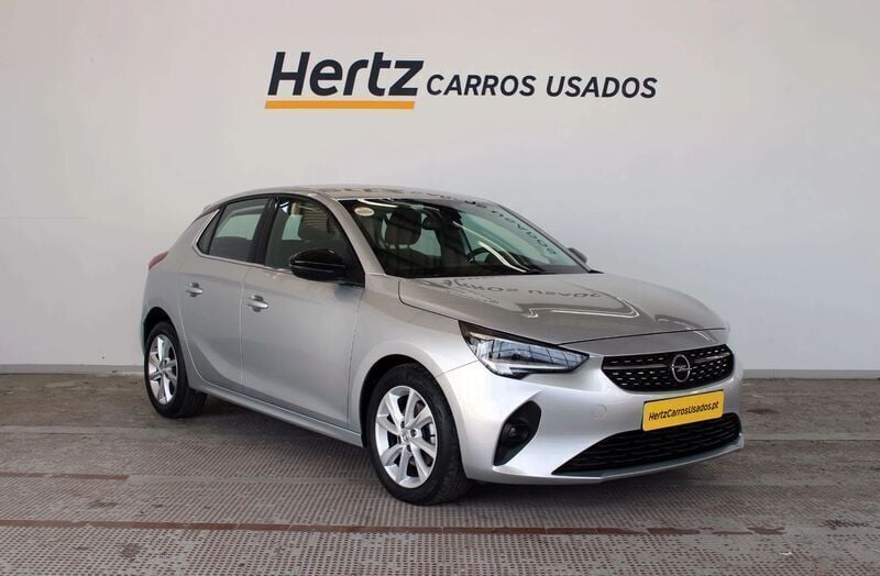 Outro Usado 2023 Opel Corsa Elegance | € 13.590 (Bom preço) - Imagem 1/4