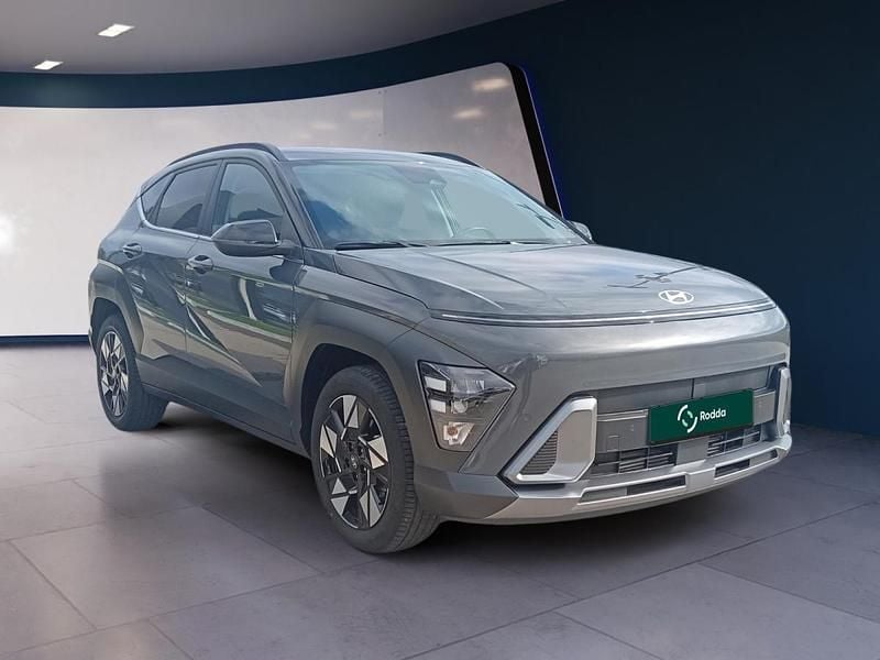 Outro Usado 2024 Hyundai Kauai Premium SUV | € 24.000 (Preço elevado) - Imagem 1/4