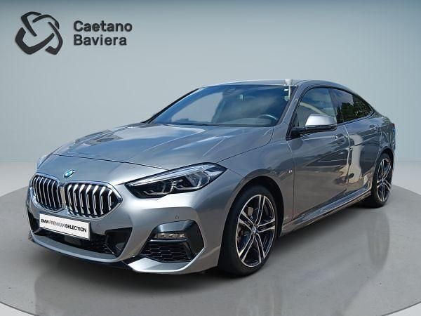 Cinza Usado 2024 BMW 216 Coupé | € 35.900 (Preço justo) - Imagem 1/4