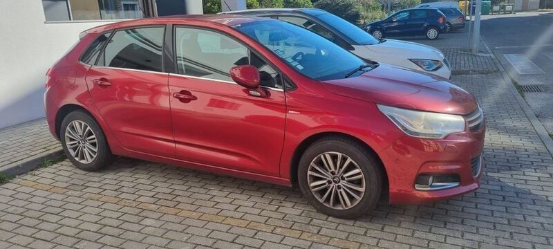 Usado 2011 Citroën C4 Exclusive Sedan | € 7.000 (Preço justo) - Imagem 1/3