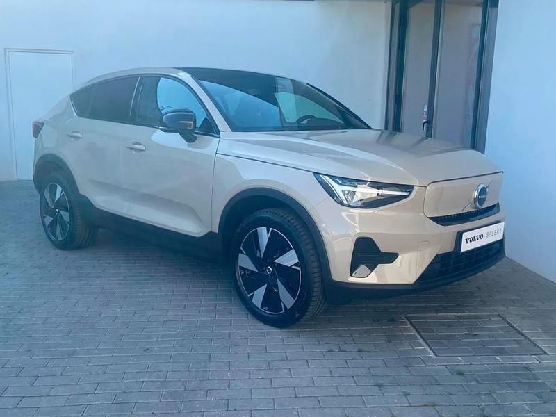 Usado Volvo EC40 185 kW (252 HP) 2024 Outra SUV