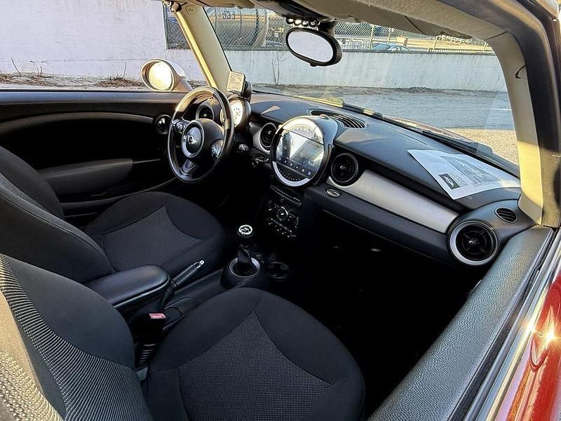 Usado Mini ONE 75 HP (55 kW) 2012 Citadino