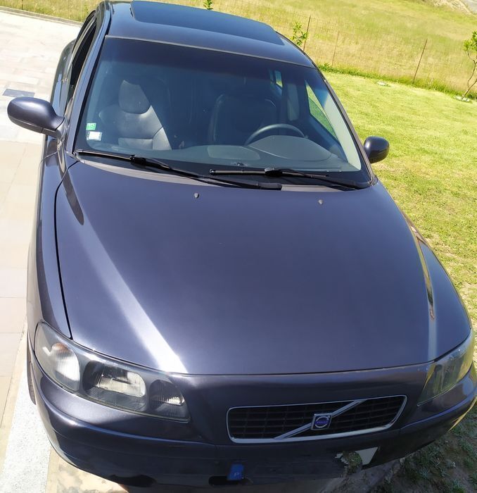 Usado 2004 Volvo S60 Sedan | € 7.500 - Imagem 1/4