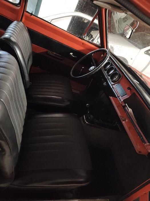 Usado Opel Kadett 1967 Coupé