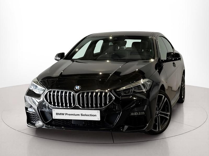 Usado 2024 BMW 216 Coupé | € 34.900 (Preço justo) - Imagem 1/4