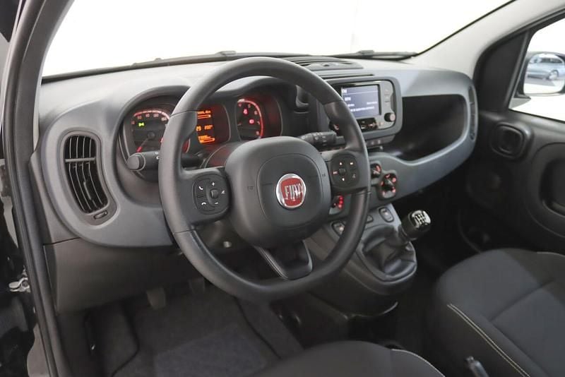 Preto Usado 2024 Fiat Panda | € 13.450 (Preço justo) - Imagem 1/2