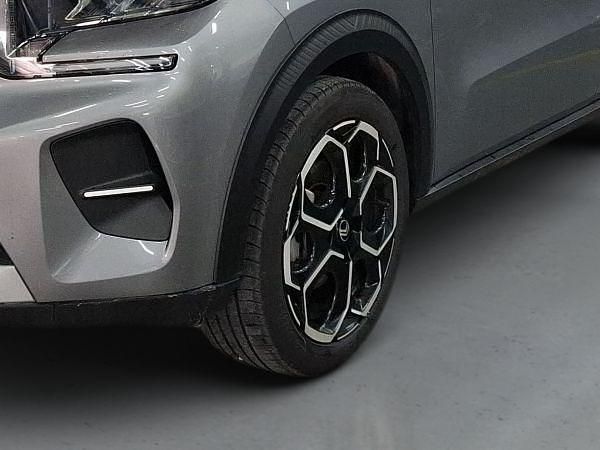 Usado Citroën C3 100 HP (73 kW) 2025 Cinzento SUV