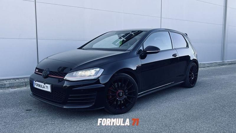 Usado 2016 VW Golf VII GTI | € 21.750 (Bom preço) - Imagem 1/4