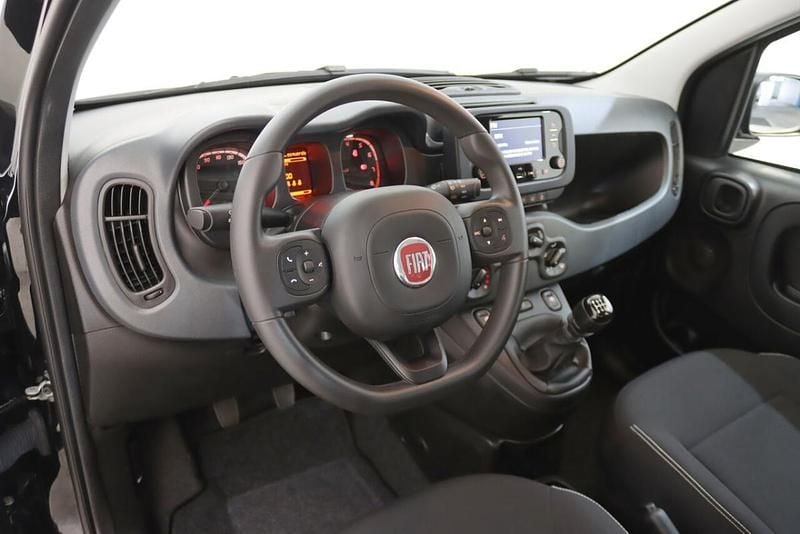 Preto Usado 2024 Fiat Panda | € 13.450 (Preço justo) - Imagem 1/2