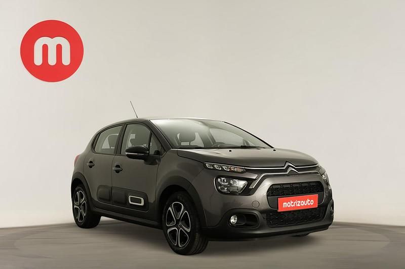 Usado 2024 Citroën C3 PureTech Citadino | € 16.499 (Bom preço) - Imagem 1/4