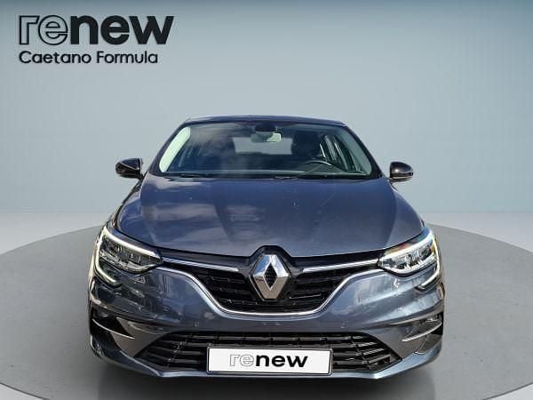 Usado Renault Mégane IV Equilibre 115 HP (84 kW) 2024 Cinzento Carrinha