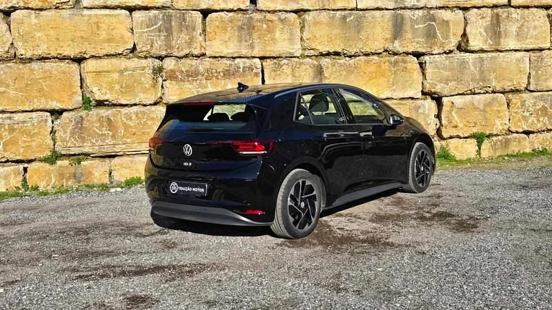 Usado VW ID.3 Pro Performance 150 kW (204 HP) 2024 Preto Citadino