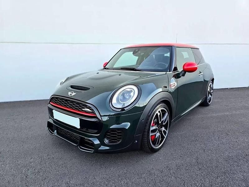 Outra Usado 2018 Mini John Cooper Works Citadino | € 25.500 (Super Preço) - Imagem 1/4