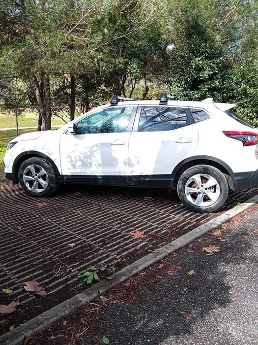 Usado 2019 Nissan Qashqai SUV | € 17.000 (Bom preço) - Imagem 1/4
