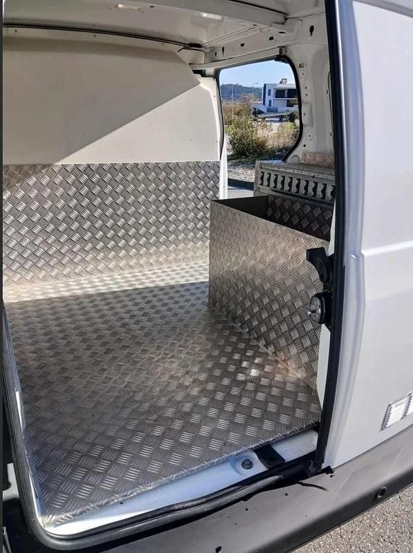 Usado Citroën Berlingo 100 HP (73 kW) 2018 Branco Monovolume