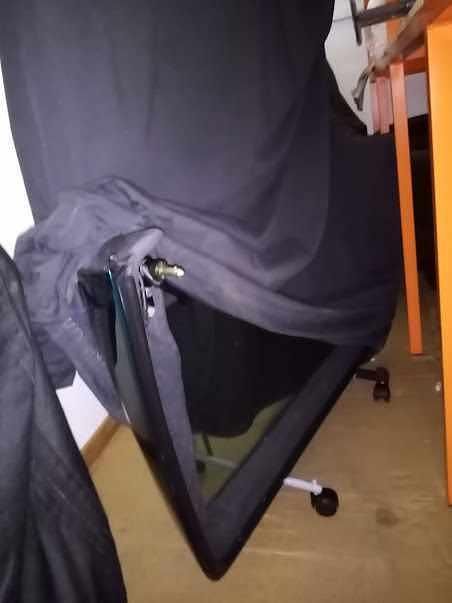 Usado BMW Z1 170 HP (125 kW) 1990 Verde Cabrios