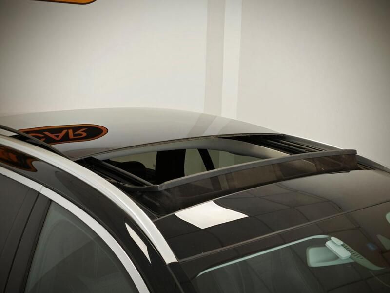 Usado Mercedes E220 Exclusive 194 HP (142 kW) 2020 Preto Carrinha