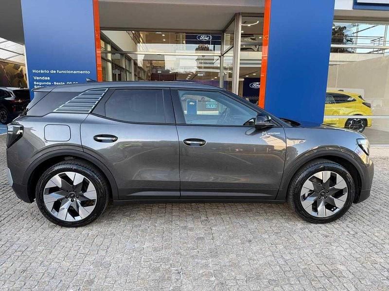 Usado Ford Explorer Premium 210 kW (286 HP) 2026 Cinza SUV