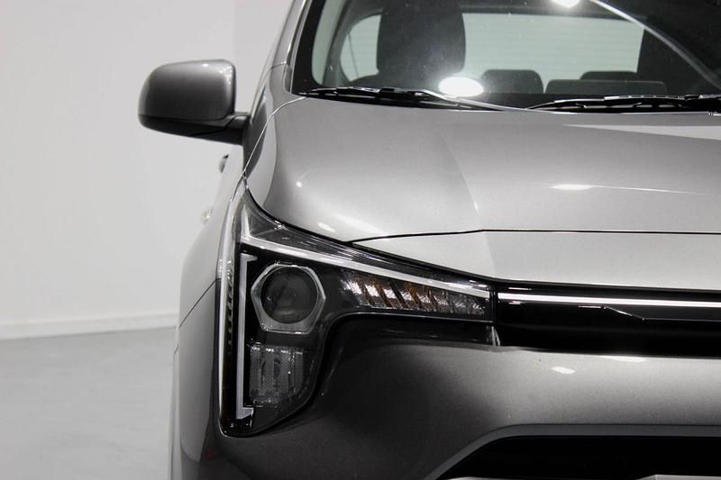 Usado Kia Picanto Urban 63 HP (46 kW) 2025 Cinza Citadino