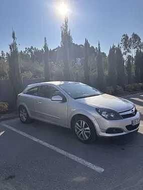 Usado 2008 Opel Astra Carrinha | € 4.500 (Preço justo) - Imagem 1/4