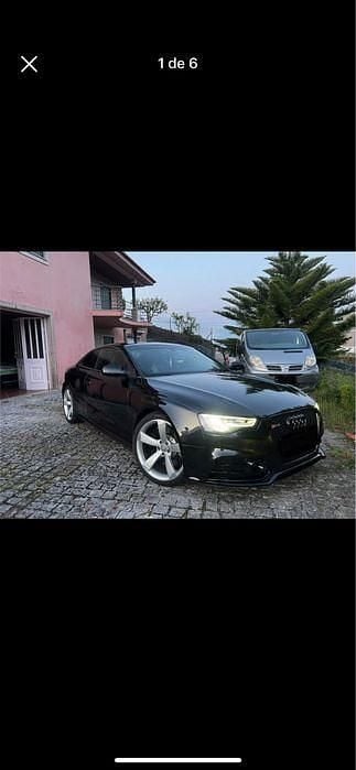 Usado 2014 Audi RS5 Performance | € 50.000 - Imagem 1/4