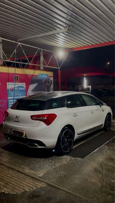 Usado 2014 DS Automobiles DS5 Citadino | € 12.000 (Preço justo) - Imagem 1/4
