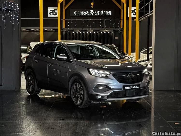 Outra Usado 2020 Opel Grandland X SUV | € 14.990 (Preço elevado) - Imagem 1/1