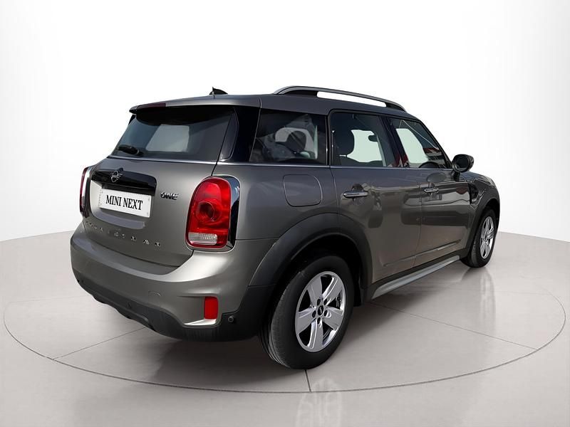Usado Mini One Countryman 102 HP (75 kW) 2019 SUV