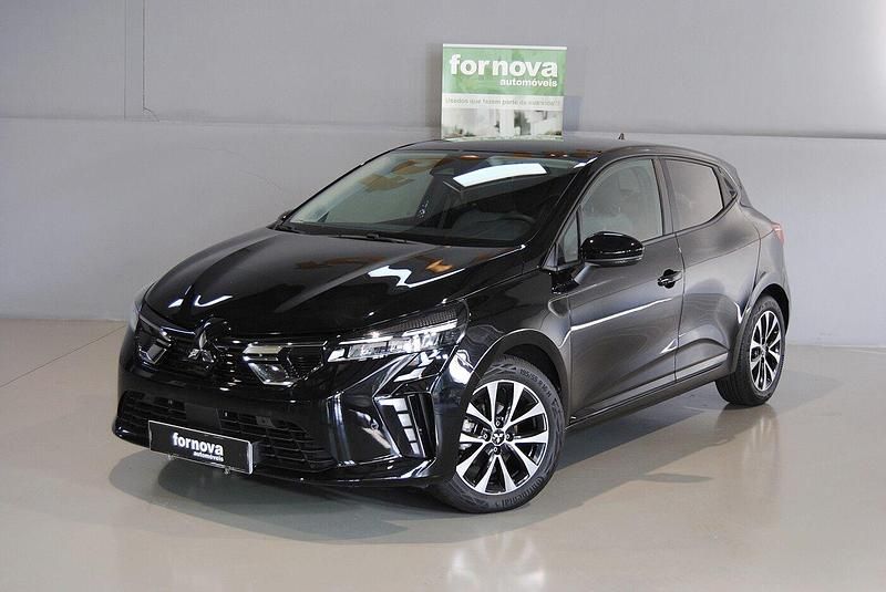 Preto Usado 2024 Mitsubishi Colt | € 19.500 (Preço elevado) - Imagem 1/4