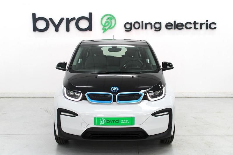 Usado BMW i3 125 kW (170 HP) 2022 Branco Citadino