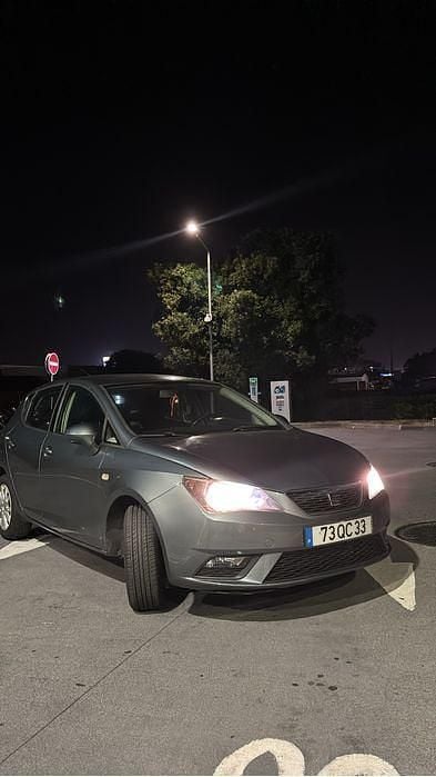 Usado 2015 Seat Ibiza Sedan | € 7.000 (Super Preço) - Imagem 1/4