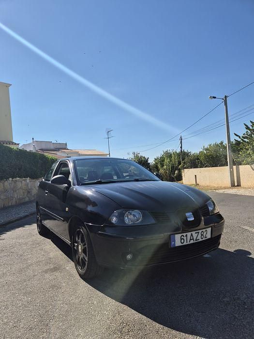Usado 2005 Seat Ibiza | € 2.800 (Preço justo) - Imagem 1/4