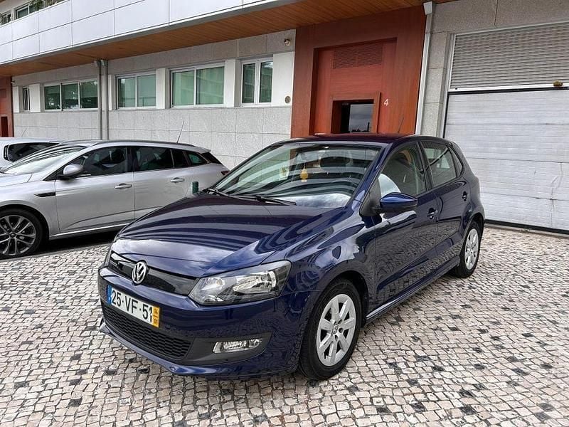 Usado 2014 VW Polo | € 6.999 (Super Preço) - Imagem 1/4
