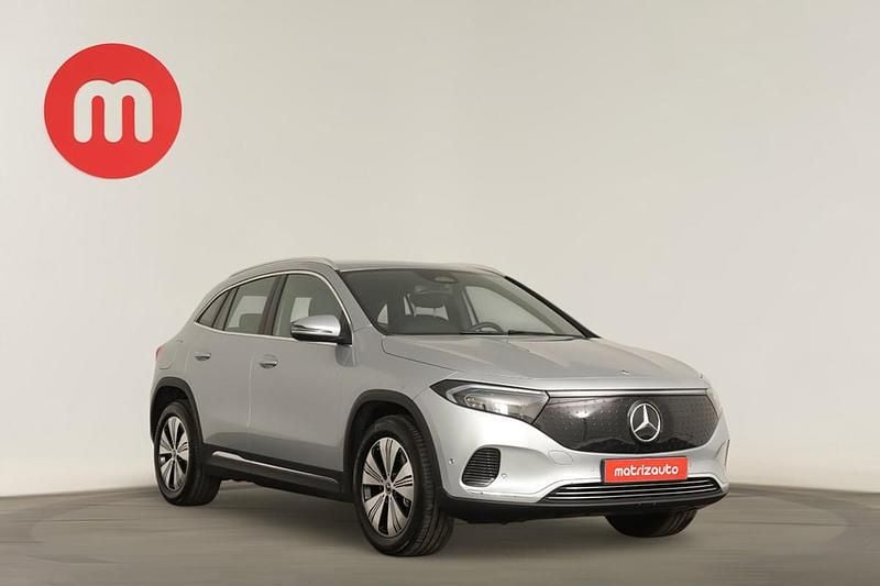 Usado 2024 Mercedes EQA250+ Edition SUV | € 41.999 (Super Preço) - Imagem 1/4
