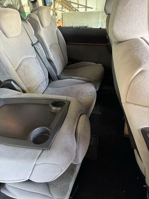 Usado Citroën C8 2005 Monovolume