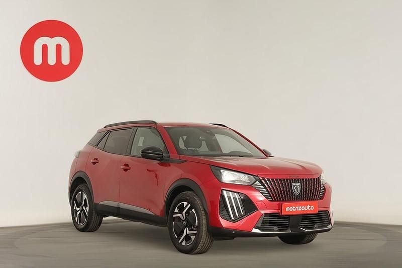 Usado 2024 Peugeot 2008 Allure SUV | € 21.499 (Preço justo) - Imagem 1/4