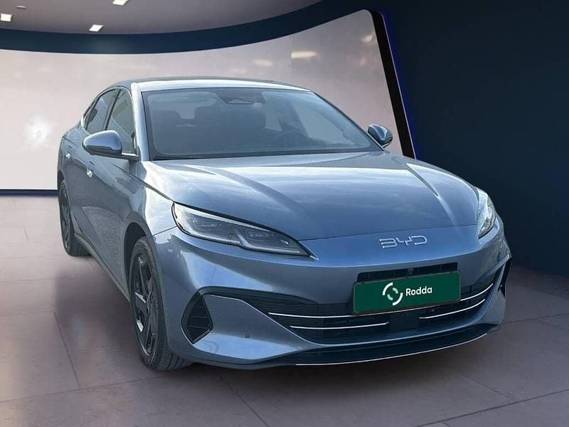 Outro Novo 2025 BYD Seal Comfort Sedan | € 43.750 - Imagem 1/4