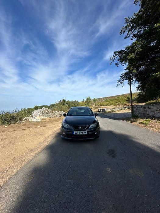 Usado 2011 Cupra Ibiza | € 12.500 - Imagem 1/4