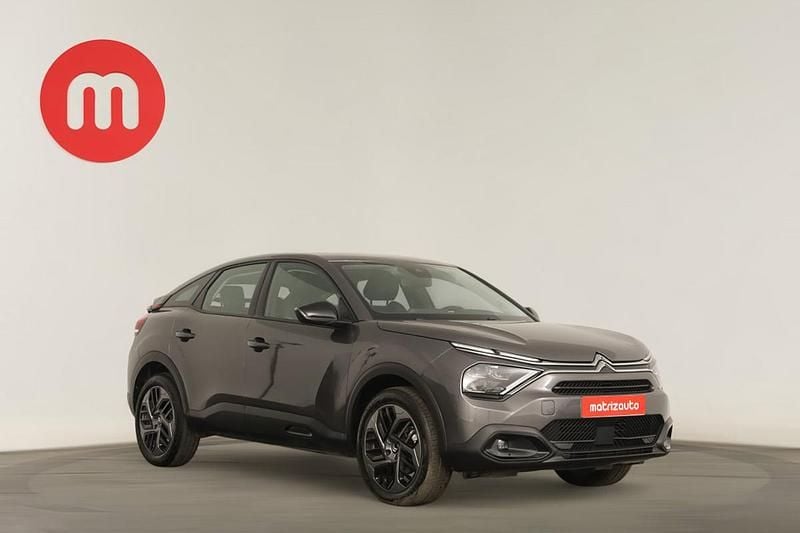 Usado 2024 Citroën C4 PureTech | € 22.499 (Preço justo) - Imagem 1/4