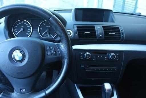 Preto Usado 2011 BMW 118 Citadino | € 10.000 (Super Preço) - Imagem 1/4