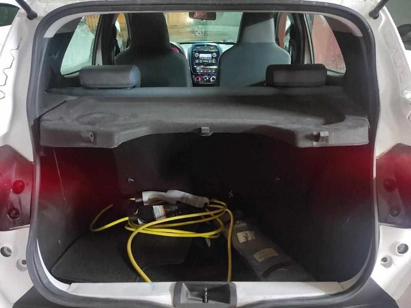 Usado Dacia Spring Comfort 33 kW (45 HP) 2021 Branco Citadino