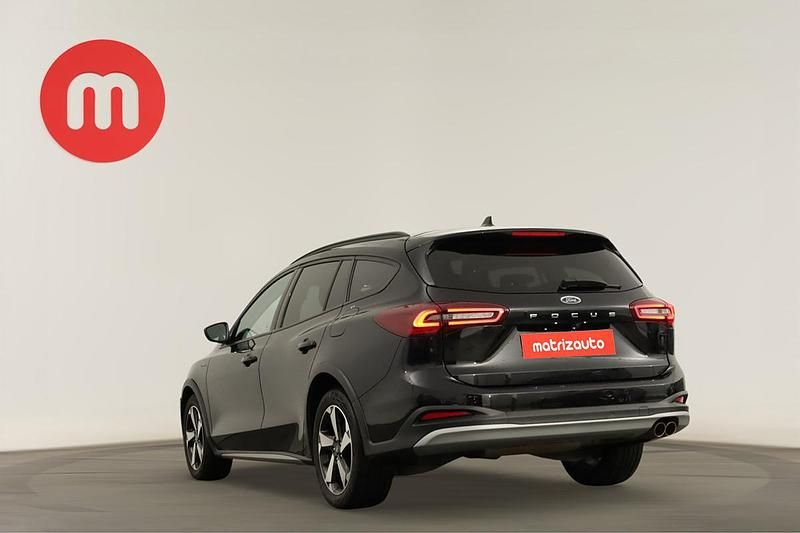 Usado Ford Focus Active X 125 HP (91 kW) 2024 Carrinha