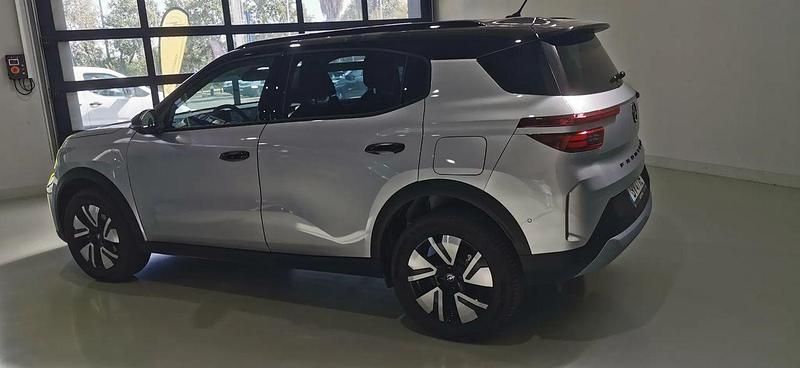 Usado Opel Frontera 83 kW (113 HP) 2025 Cinza SUV