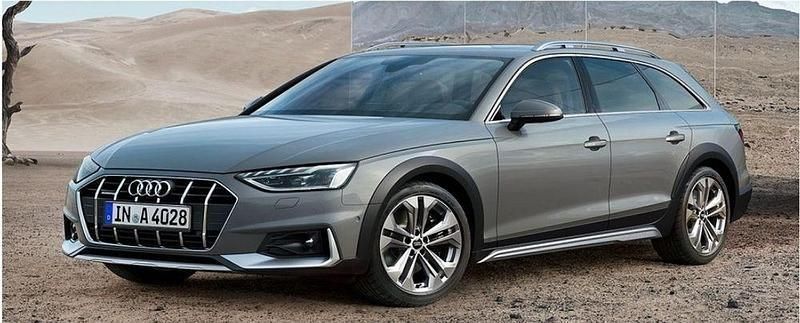 Usado 2021 Audi A4 Allroad S-Line Carrinha | € 28.500 - Imagem 1/1