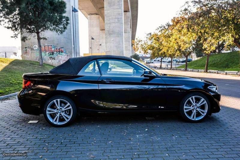 Bmw 220 d