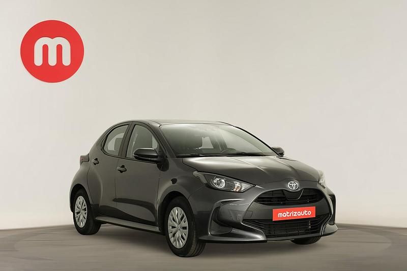 Usado 2024 Toyota Yaris Comfort | € 18.299 (Preço justo) - Imagem 1/4