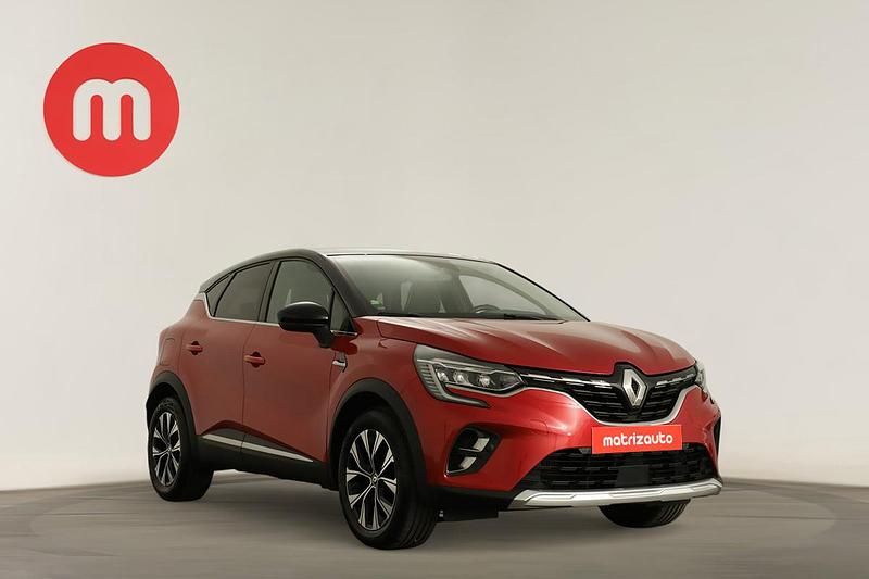 Usado 2024 Renault Captur Techno SUV | € 20.799 (Preço justo) - Imagem 1/4
