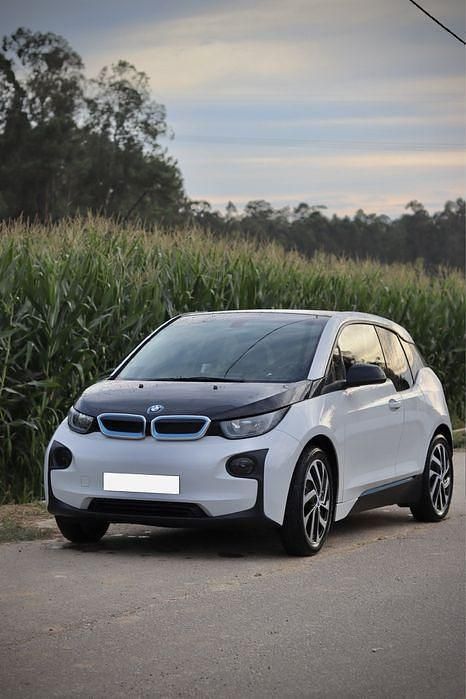 Usado 2015 BMW i3 Citadino | € 12.500 (Bom preço) - Imagem 1/4