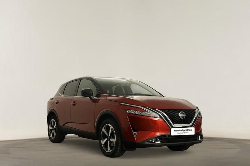 Usado 2024 Nissan Qashqai N-Connecta SUV | € 29.990 (Preço justo) - Imagem 1/4