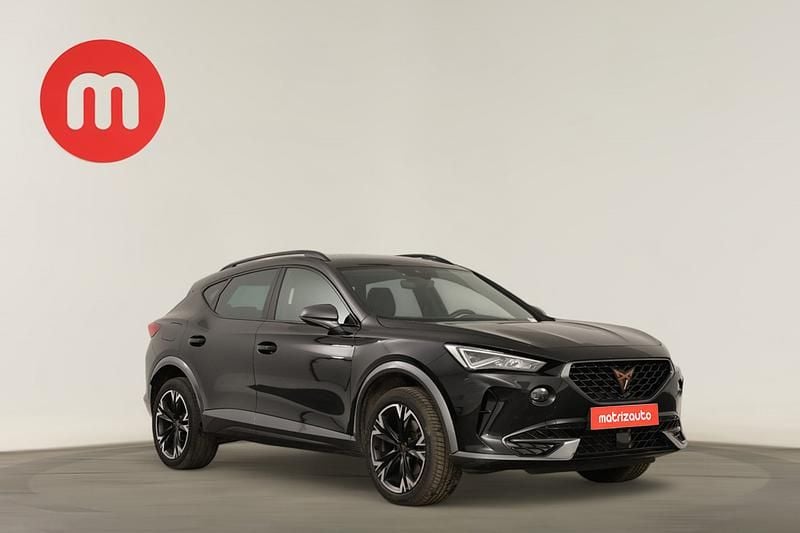 Usado 2022 Cupra Formentor SUV | € 29.499 (Preço elevado) - Imagem 1/4
